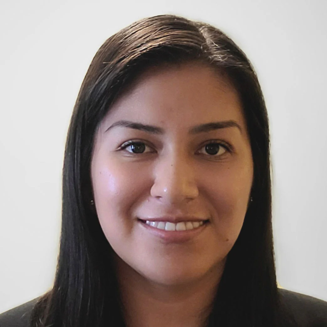Tanya Marin Mendoza