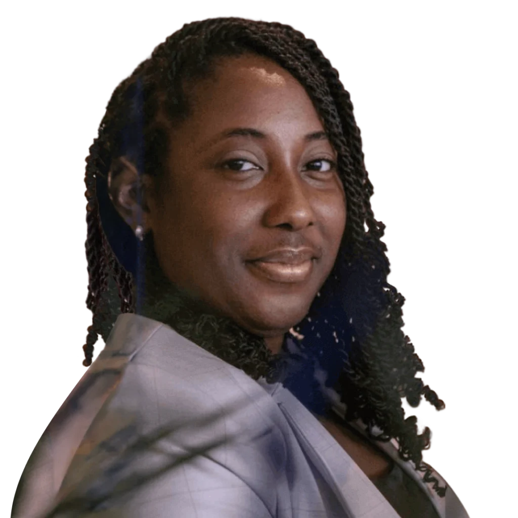 Ekemini A. U. Riley