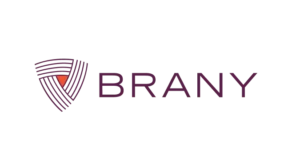 BRANY logo