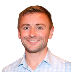 Headshot of Alan Cooper