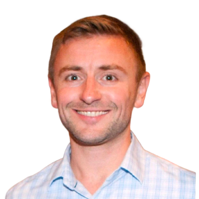 Headshot of Alan Cooper