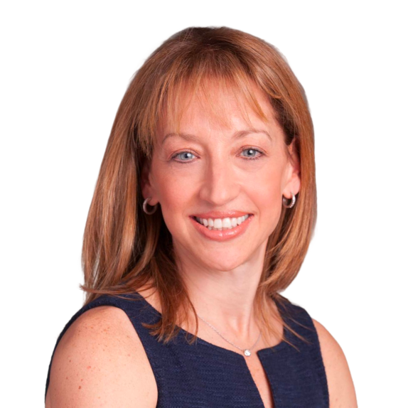 Alison Singer