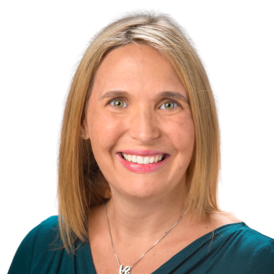 Amanda Bennett Headshot