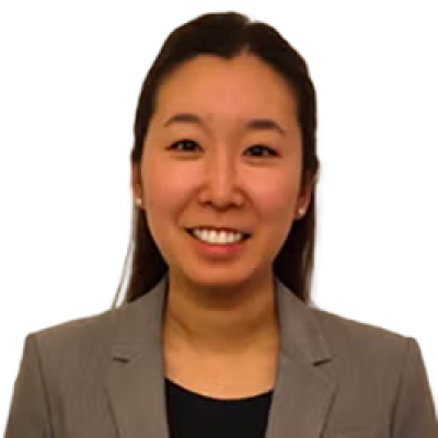 Christine Ahn Headshot