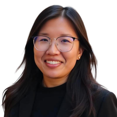 Crystal Wong Headshot