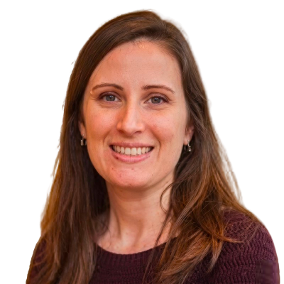 Emily Neuhaus Headshot
