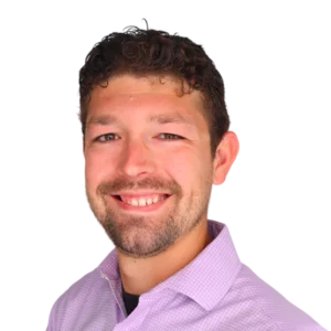 Headshot of Eric Feil