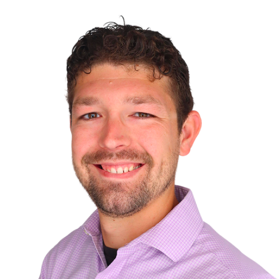 Headshot of Eric Feil