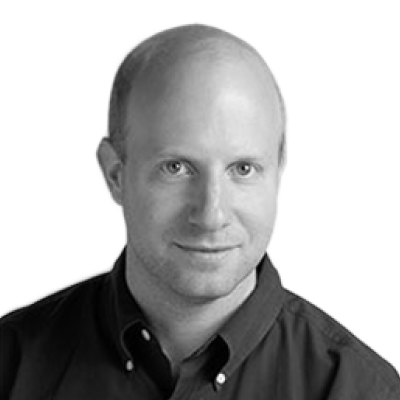Eric Marsh Headshot