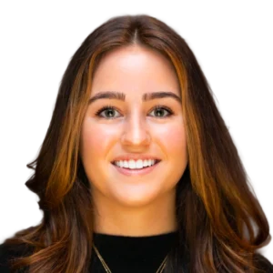 Headshot of Francesca Sheedy