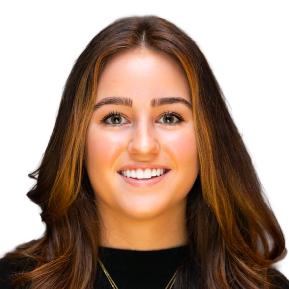 Headshot of Francesca Sheedy