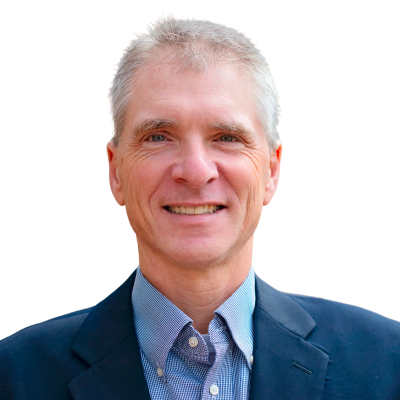 Gabriel Dichter Headshot