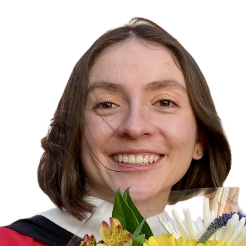 Gabriela Davila Mejia Headshot
