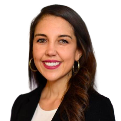 Holly Harris Headshot