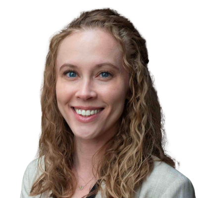 Jenifer Sargent Headshot