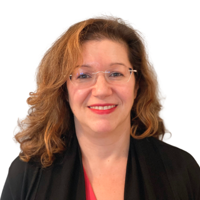 Jennifer Mulle Headshot