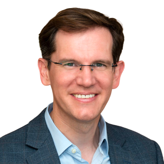 Jeremy Veenstra Vanderweele Headshot