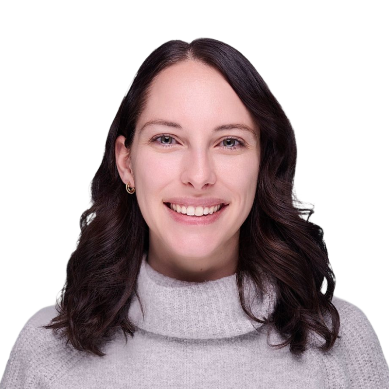 Jessica Girault Headshot