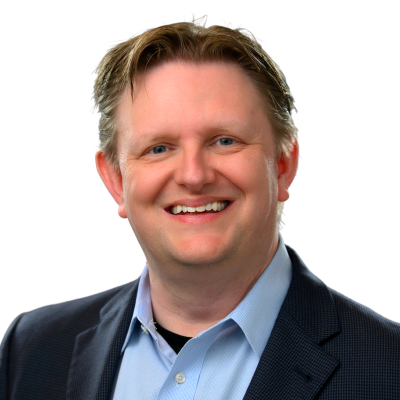 Jimmy Holder Headshot