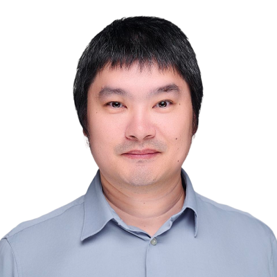 Kai Xia Headshot