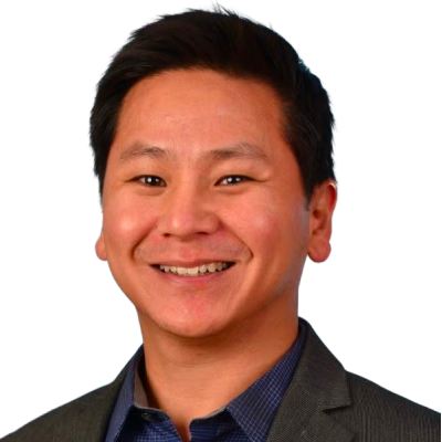 Mark Shen Headshot