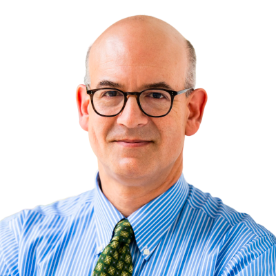 Matthew Siegel Headshot