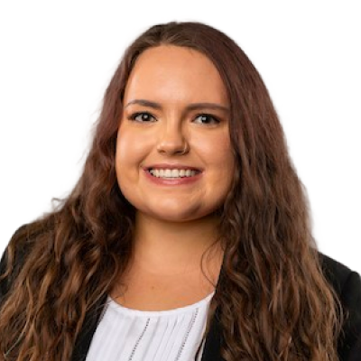 Melissa Horton Headshot