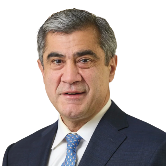 Murat Günel
