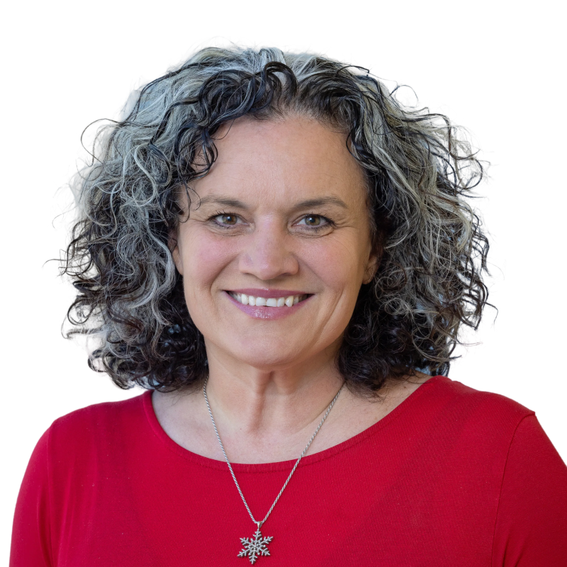 Nicole Tartaglia Headshot