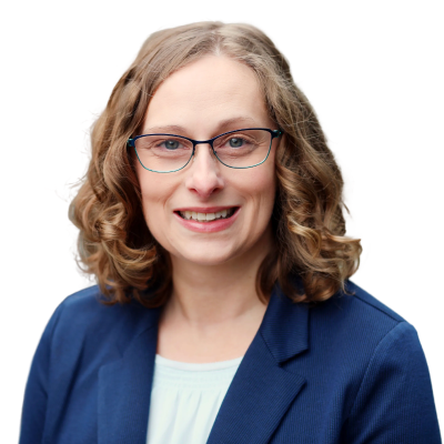 Rebecca Shaffer Headshot