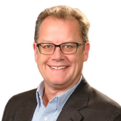 Robert Schultz Headshot