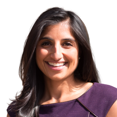 Rujuta Wilson Headshot
