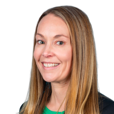 Sara Deakyne Davies Headshot