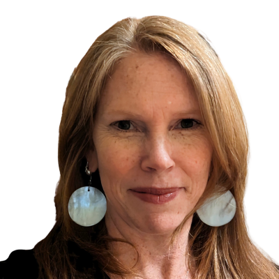 Sara Webb Headshot