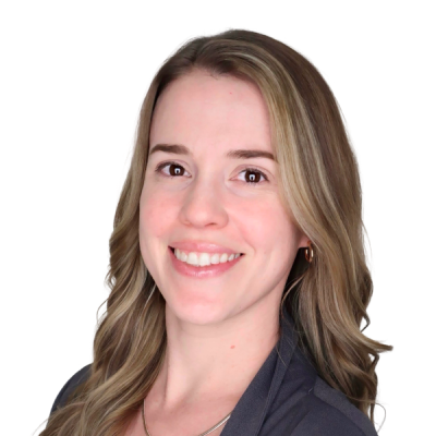 Stephanie Tuman Headshot