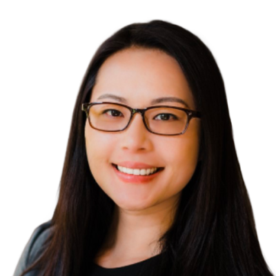 Wendy Shih Headshot
