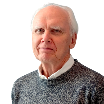 William Fifer Headshot