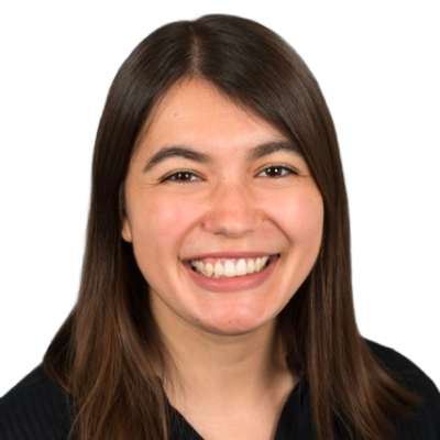 Zoë Frazier Headshot
