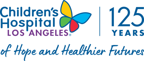 Children's Hospital Los Angeles logo