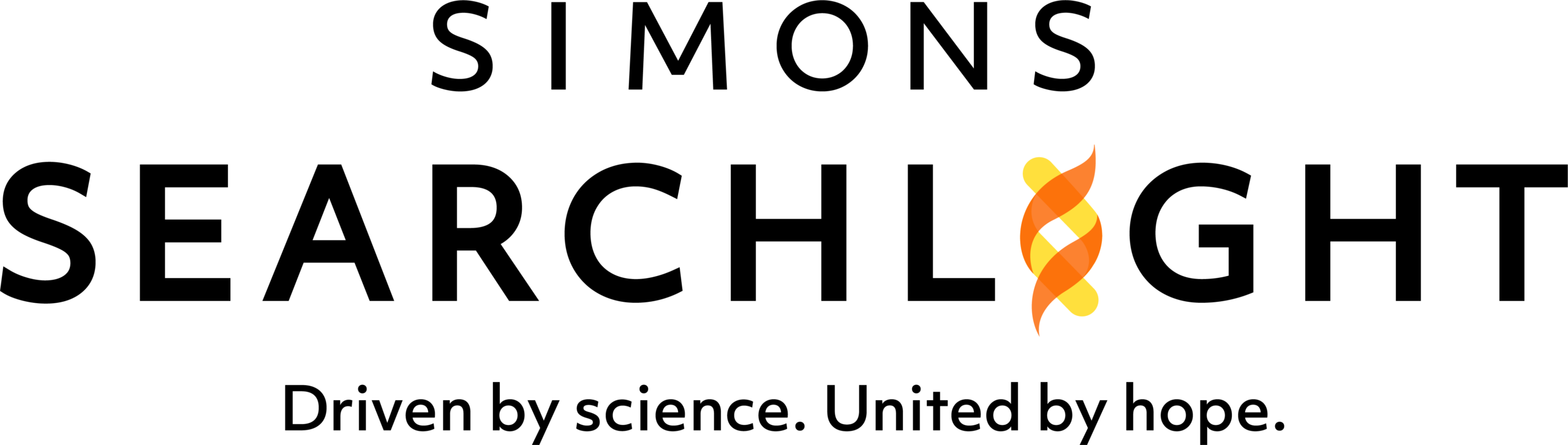 Simons Searchlight logo