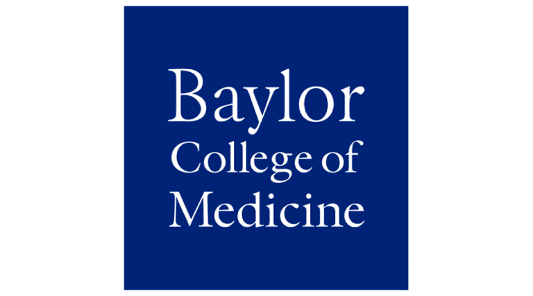 Baylor College of Medicine logo