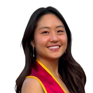 Christine Anh headshot