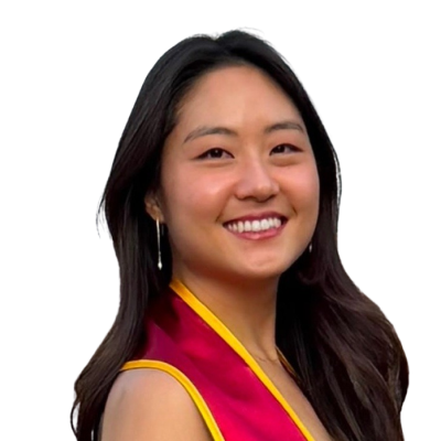 Christine Ahn Headshot