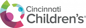 Cincinnati Children's Hospital logo