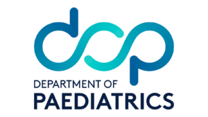 Oxford University Department of Paediatrics logo