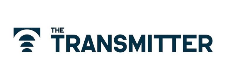 The Transmitter logo