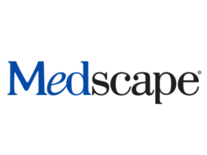 Medscape logo