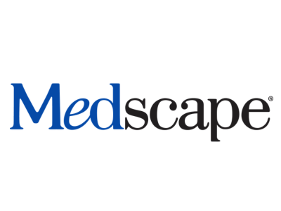 Medscape logo
