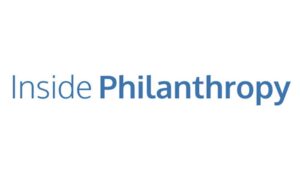 Inside Philanthropy Logo