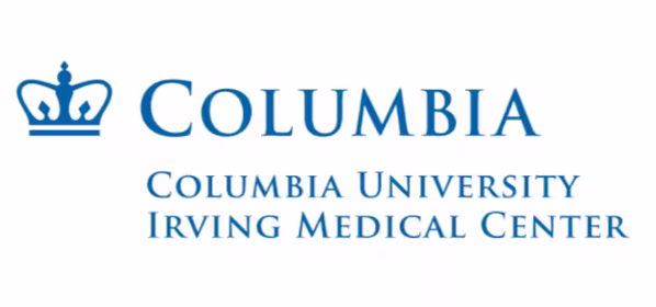 Columbia - Irving Medical Center logo